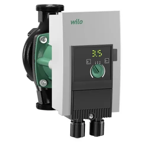 Wilo Yonos Maxo 30/0.5-10 PN10 Cirkulationspump Begränsat erbjudande
